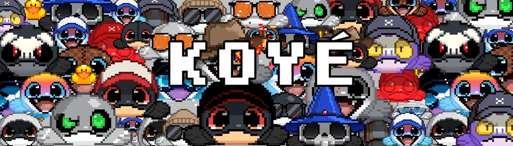 Mini KOYE