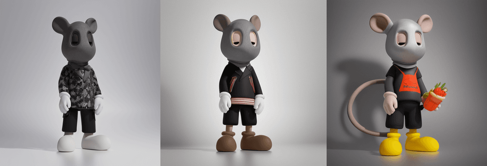 A Rat Called Beast