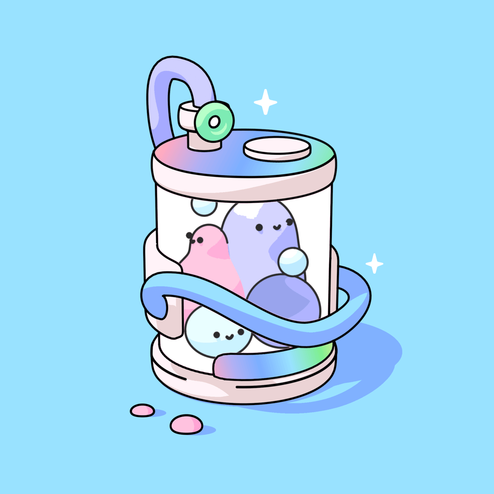 Token Image