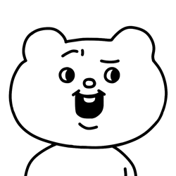 Betakkuma (ベタックマ) logo