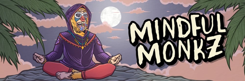 Mindful Monkz