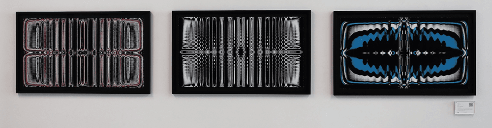 Receive Transmission by Aaron Penne