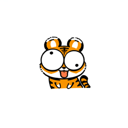 Stupid Tiger