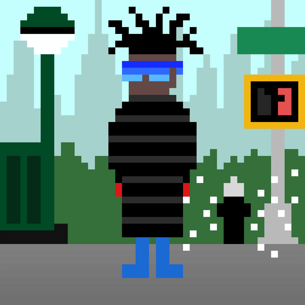 Token Image