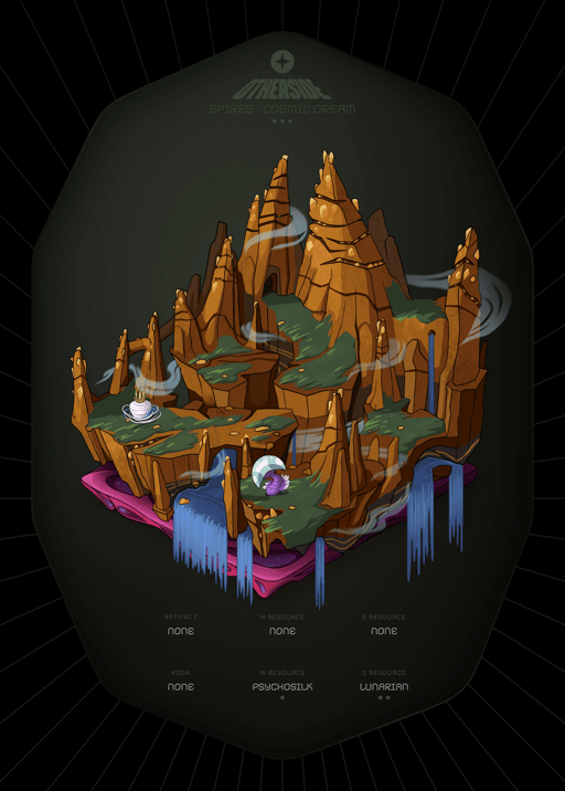 Token Image