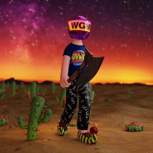 Token Image