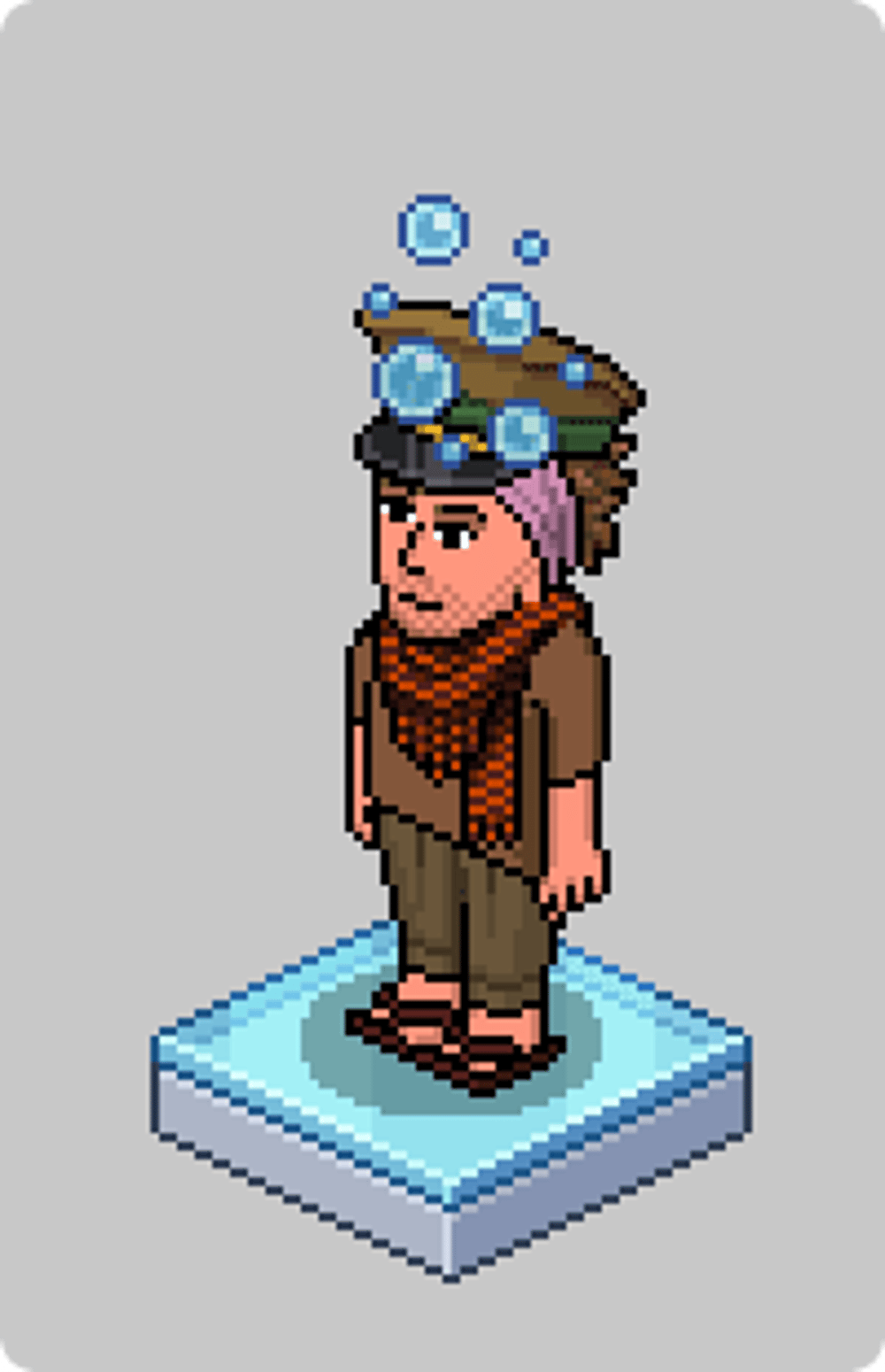 Token Image