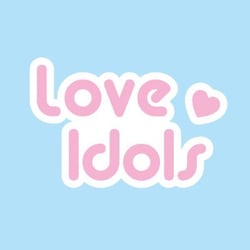 Love ♡ Idols