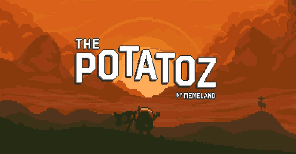 Memeland Potatoz