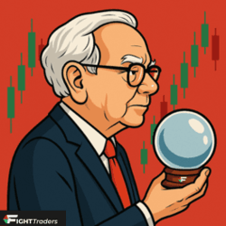 Fund Raising Fight Traders NFT