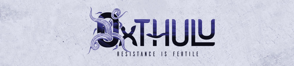 0xTHULU Relic of Membership: Augmented