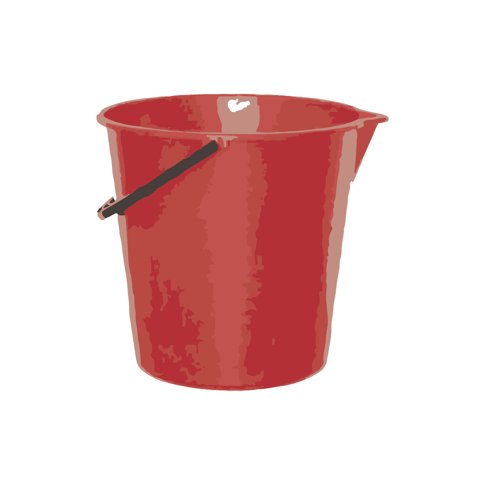 Bucket