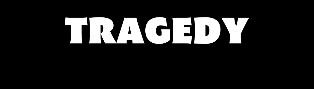 Dreams: Tragedy