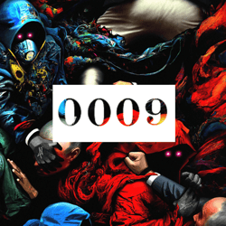 0009 mix