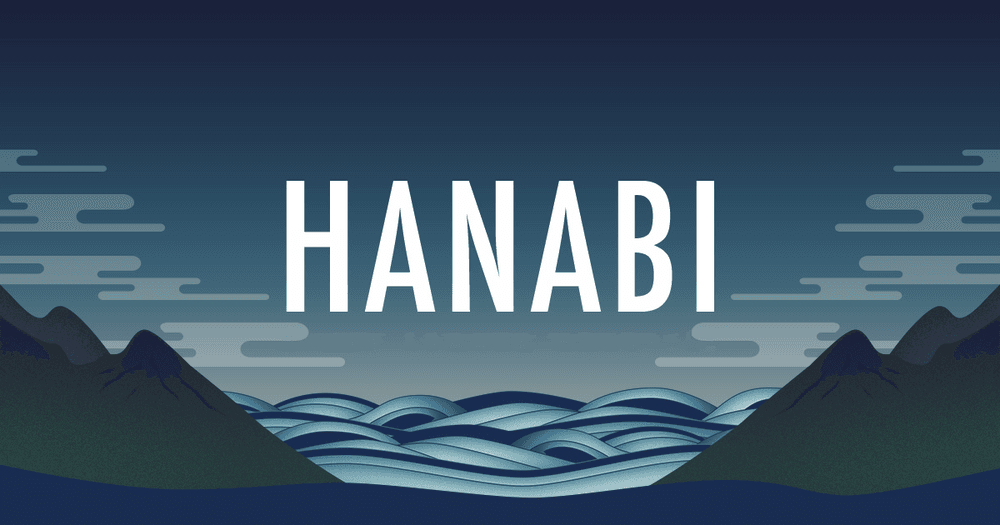Hanabi Official