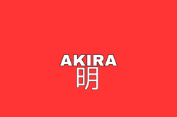 Life of Akira V2