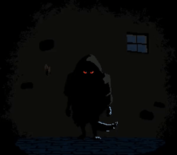 Death NFT