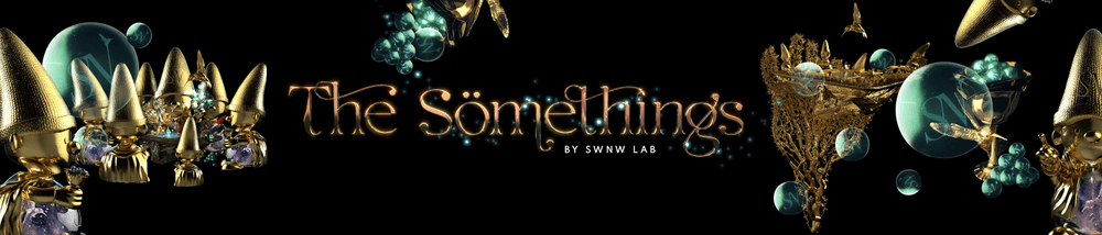 The Somethings - A Deed To The Realm