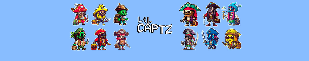 lil Captz