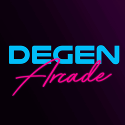 Degen Arcade
