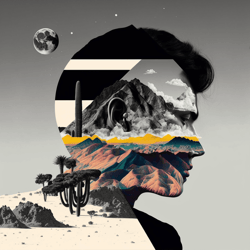 Surreal Worlds - 5DVzf9PCFb
