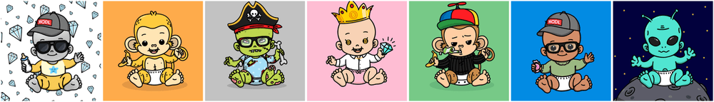 CryptoBaby PTA