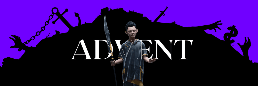 Project Advent Official