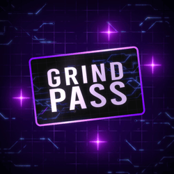 GRIND PASS