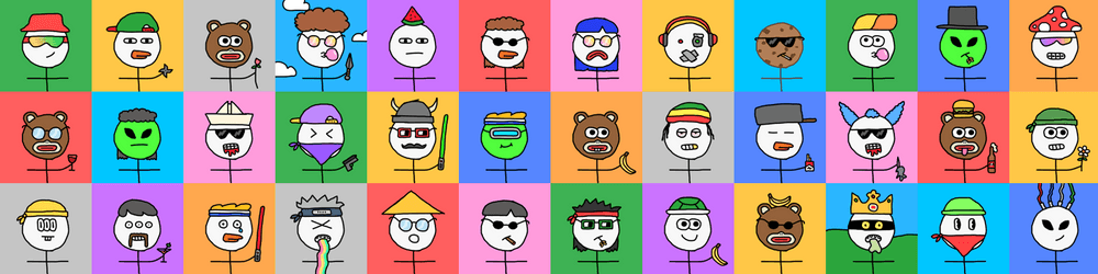 The Skribbles