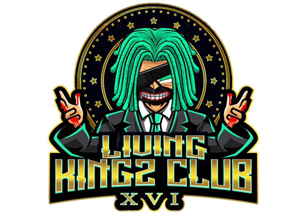 Living Kingz Club LKC
