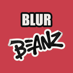 BLUR BEANZ