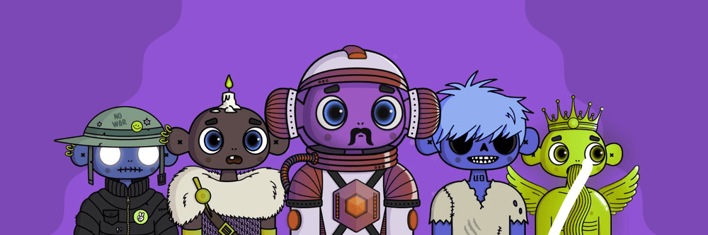 Qaddins Kids