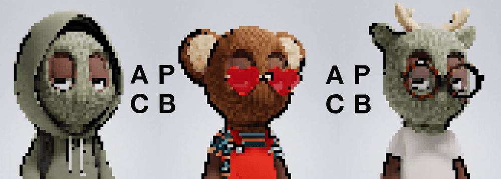 APCB - a PIXEL called BEAST