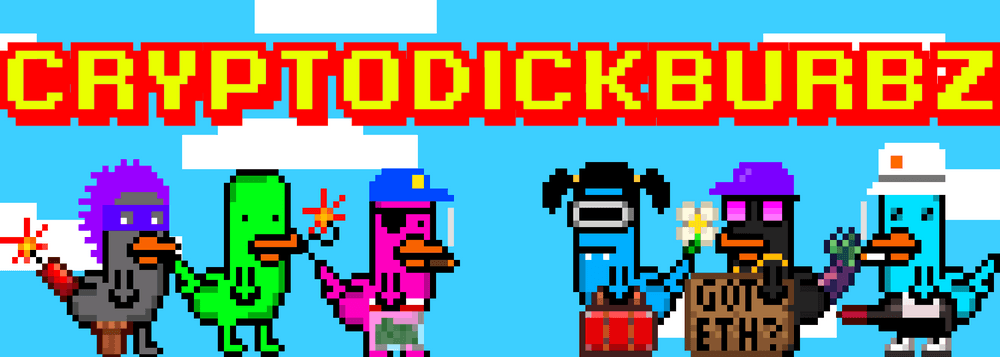 CryptoDickBurbz