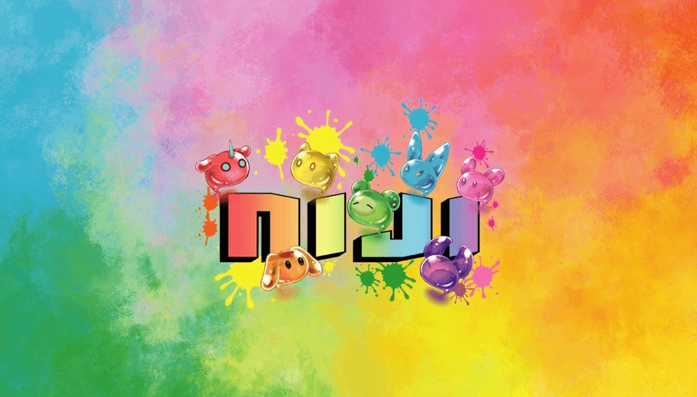 NIJI NFT