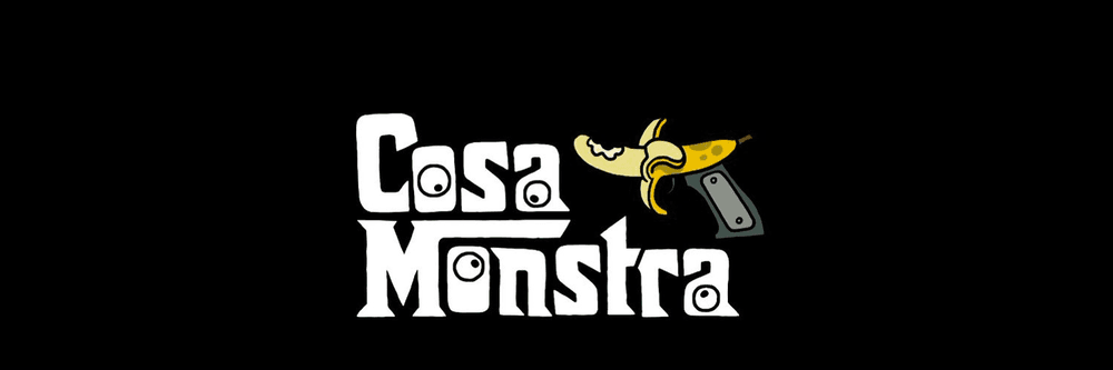 Cosa Monstra NFTs