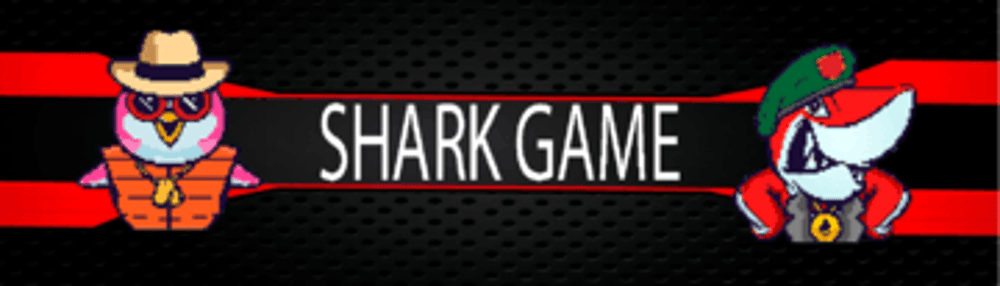 SharkGame