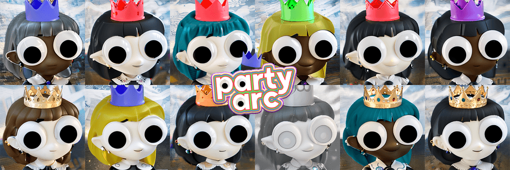 (party arc)