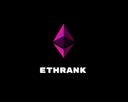 ETHRank Season One Dynamic Badges
