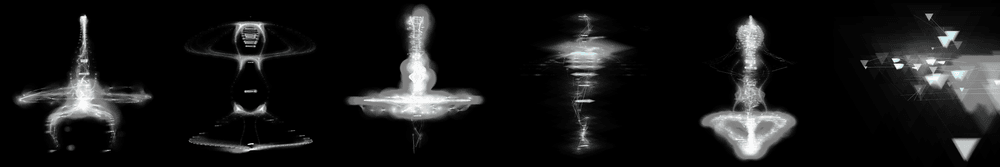 spectral beings (official)