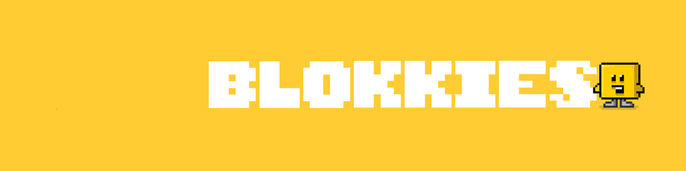 BLOKKIES