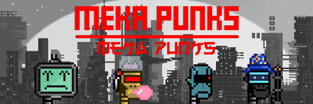 Meka Punks