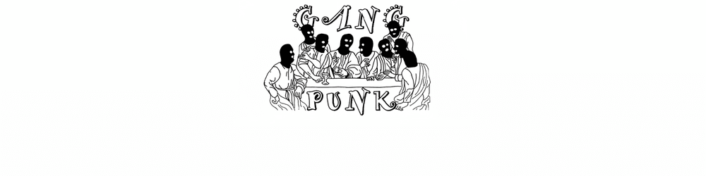 GangPunk