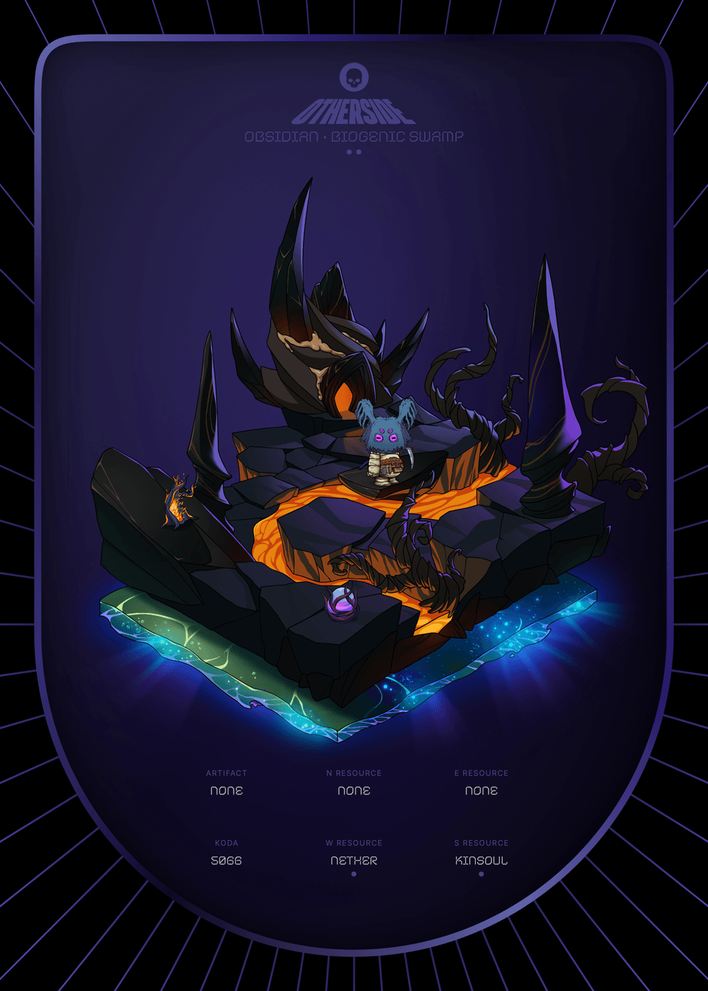 Token Image