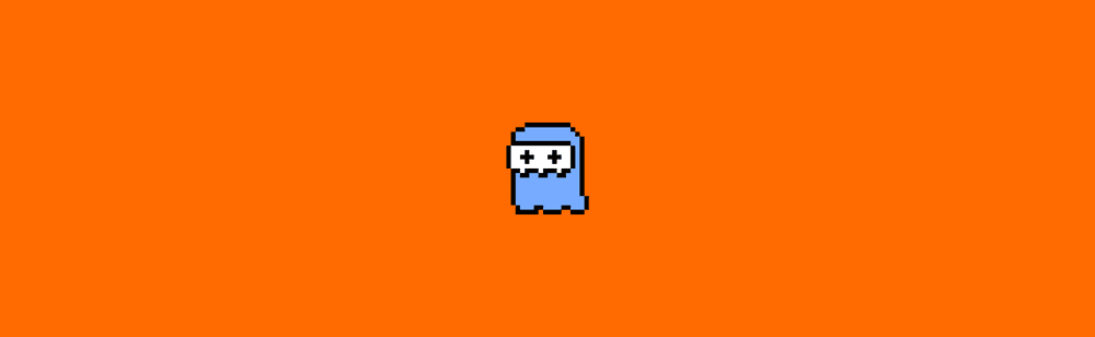 Dead Pixel Spirits