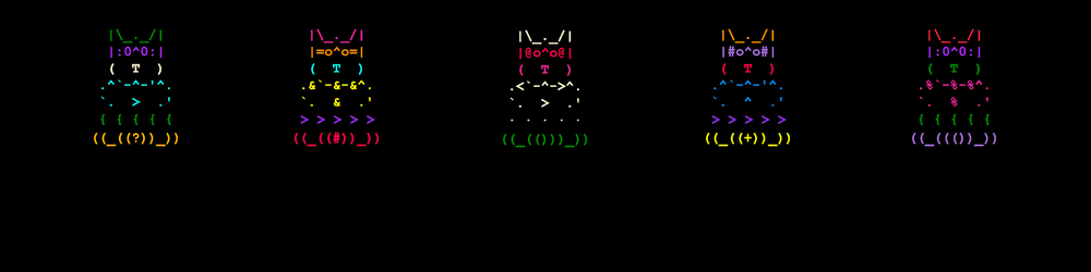 Notable Cats