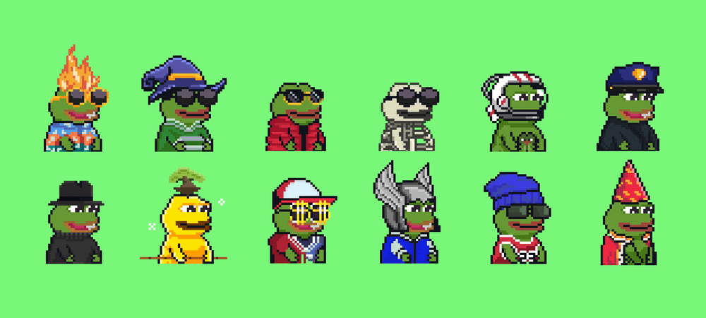 Rich Pepe Club