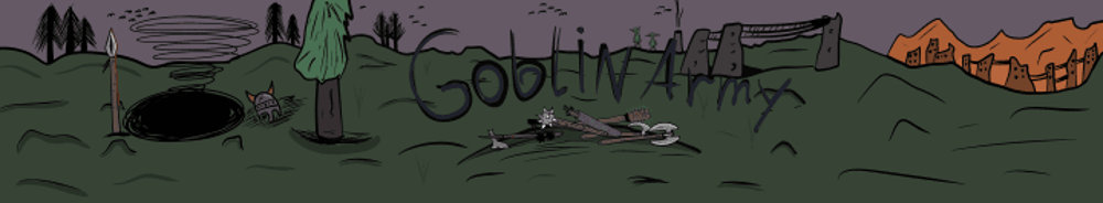 Goblinarmy.wtf
