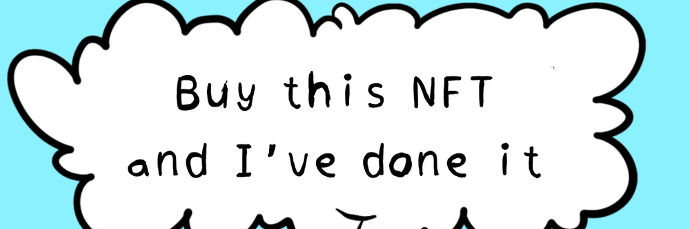 I have done it