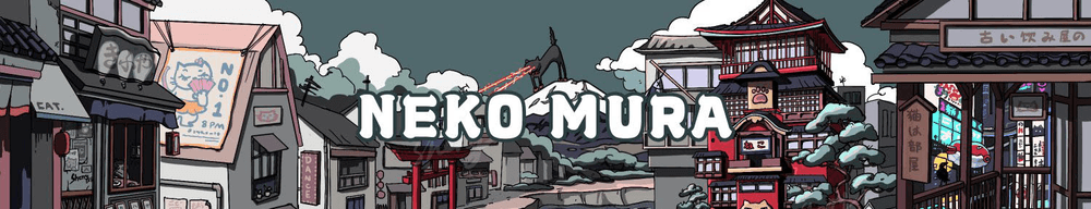Neko Mura  club